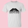 Men's Tall Ultra Cotton® T-Shirt Thumbnail