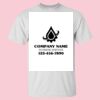 Men's Tall Ultra Cotton® T-Shirt Thumbnail