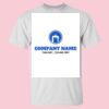 Men's Tall Ultra Cotton® T-Shirt Thumbnail