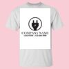 Men's Tall Ultra Cotton® T-Shirt Thumbnail
