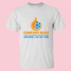 Men's Tall Ultra Cotton® T-Shirt Thumbnail