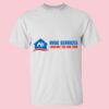 Men's Tall Ultra Cotton® T-Shirt Thumbnail