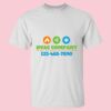 Men's Tall Ultra Cotton® T-Shirt Thumbnail