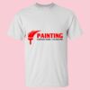 Men's Tall Ultra Cotton® T-Shirt Thumbnail