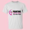 Men's Tall Ultra Cotton® T-Shirt Thumbnail