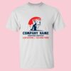 Men's Tall Ultra Cotton® T-Shirt Thumbnail