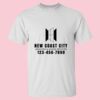 Men's Tall Ultra Cotton® T-Shirt Thumbnail