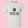 Men's Tall Ultra Cotton® T-Shirt Thumbnail