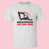 Men's Tall Ultra Cotton® T-Shirt Thumbnail