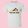 Men's Tall Ultra Cotton® T-Shirt Thumbnail