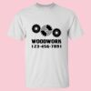Men's Tall Ultra Cotton® T-Shirt Thumbnail