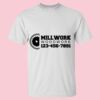Men's Tall Ultra Cotton® T-Shirt Thumbnail
