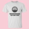 Men's Tall Ultra Cotton® T-Shirt Thumbnail