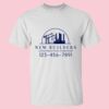 Men's Tall Ultra Cotton® T-Shirt Thumbnail