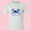 Men's Tall Ultra Cotton® T-Shirt Thumbnail