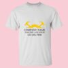 Men's Tall Ultra Cotton® T-Shirt Thumbnail