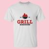 Men's Tall Ultra Cotton® T-Shirt Thumbnail