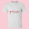 Men's Tall Ultra Cotton® T-Shirt Thumbnail