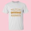 Men's Tall Ultra Cotton® T-Shirt Thumbnail