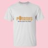 Men's Tall Ultra Cotton® T-Shirt Thumbnail