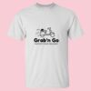 Men's Tall Ultra Cotton® T-Shirt Thumbnail