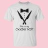Men's Tall Ultra Cotton® T-Shirt Thumbnail