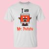Men's Tall Ultra Cotton® T-Shirt Thumbnail