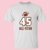 Men's Tall Ultra Cotton® T-Shirt Thumbnail
