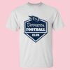 Men's Tall Ultra Cotton® T-Shirt Thumbnail