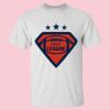 Men's Tall Ultra Cotton® T-Shirt Thumbnail