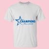Men's Tall Ultra Cotton® T-Shirt Thumbnail