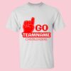 Men's Tall Ultra Cotton® T-Shirt Thumbnail