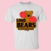 Men's Tall Ultra Cotton® T-Shirt Thumbnail