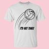 Men's Tall Ultra Cotton® T-Shirt Thumbnail