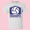 Men's Tall Ultra Cotton® T-Shirt Thumbnail