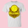 Men's Tall Ultra Cotton® T-Shirt Thumbnail