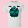 Men's Tall Ultra Cotton® T-Shirt Thumbnail