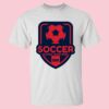 Men's Tall Ultra Cotton® T-Shirt Thumbnail