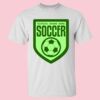Men's Tall Ultra Cotton® T-Shirt Thumbnail