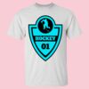 Men's Tall Ultra Cotton® T-Shirt Thumbnail