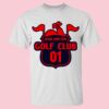 Men's Tall Ultra Cotton® T-Shirt Thumbnail