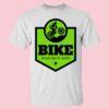 Men's Tall Ultra Cotton® T-Shirt Thumbnail