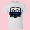 Men's Tall Ultra Cotton® T-Shirt Thumbnail