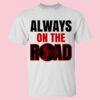 Men's Tall Ultra Cotton® T-Shirt Thumbnail