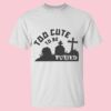 Men's Tall Ultra Cotton® T-Shirt Thumbnail