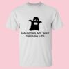 Men's Tall Ultra Cotton® T-Shirt Thumbnail
