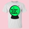 Men's Tall Ultra Cotton® T-Shirt Thumbnail