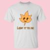 Men's Tall Ultra Cotton® T-Shirt Thumbnail