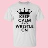 Men's Tall Ultra Cotton® T-Shirt Thumbnail