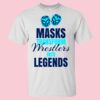 Men's Tall Ultra Cotton® T-Shirt Thumbnail